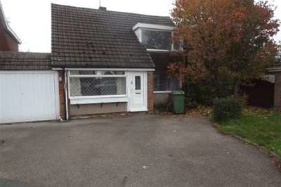 3 Bedroom Detached